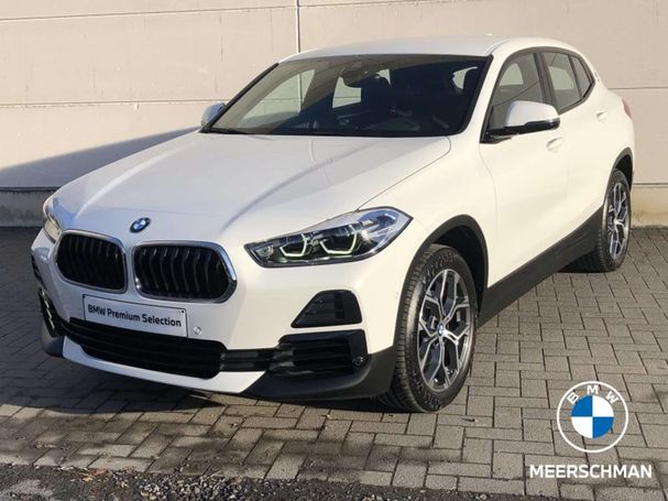 BMW X2 sDrive18i 103 kW image number 25