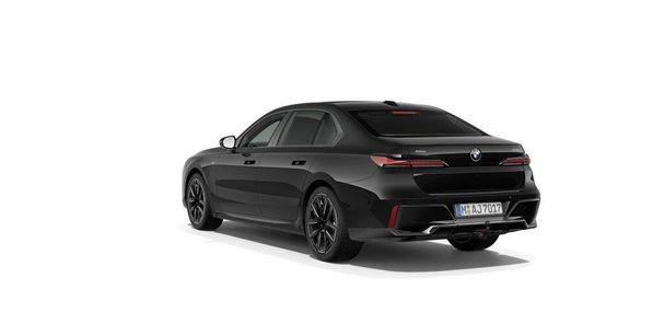 BMW 740d xDrive M Sport 210 kW image number 2