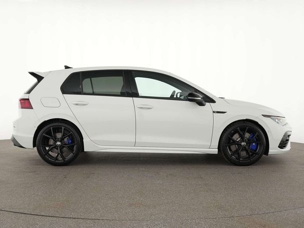 Volkswagen Golf R 4Motion DSG 235 kW image number 5