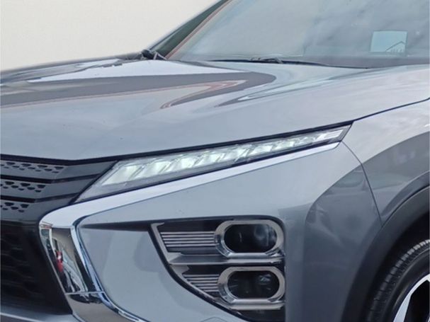 Mitsubishi Eclipse Cross PHEV 138 kW image number 4