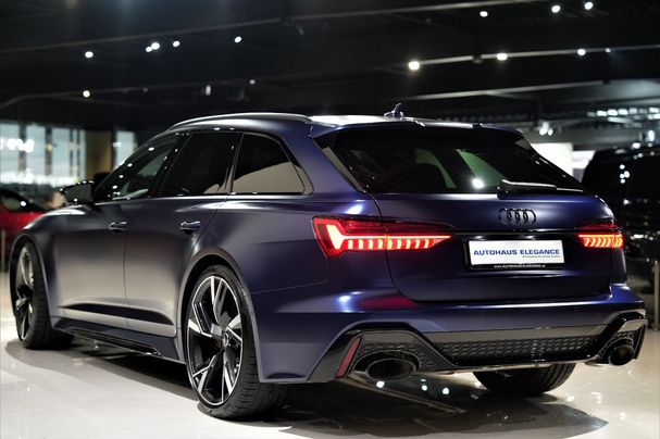 Audi RS6 Avant 441 kW image number 14