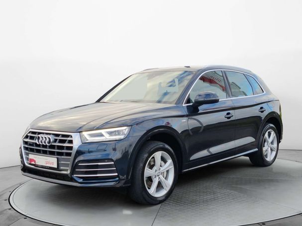 Audi Q5 50 TFSIe S tronic 220 kW image number 1