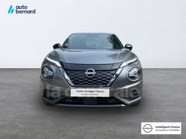 Nissan Juke 105 kW image number 3