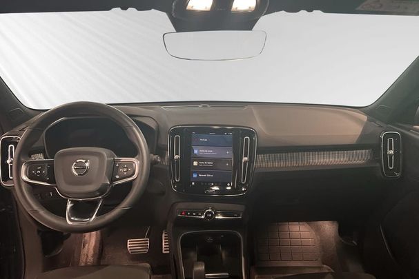 Volvo XC40 Recharge Plus 172 kW image number 9