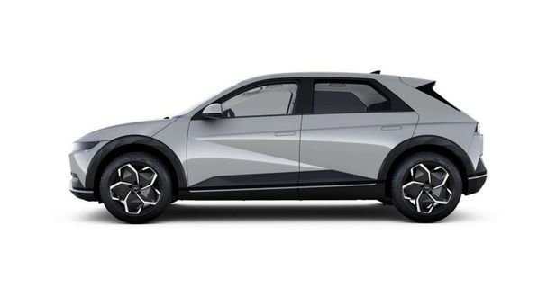 Hyundai Ioniq 5 58 kWh 125 kW image number 4