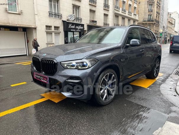 BMW X5 45e xDrive 290 kW image number 1