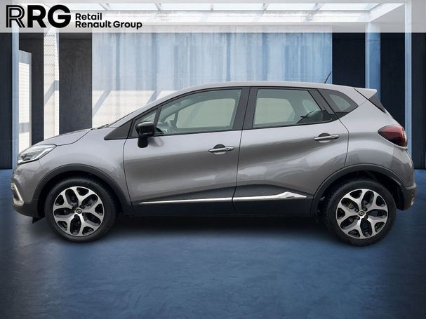 Renault Captur TCe 150 Intens EDC 110 kW image number 2