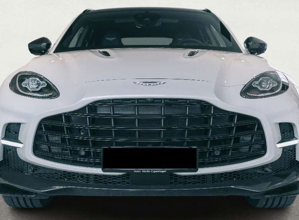 Aston Martin DBX 707 520 kW image number 2