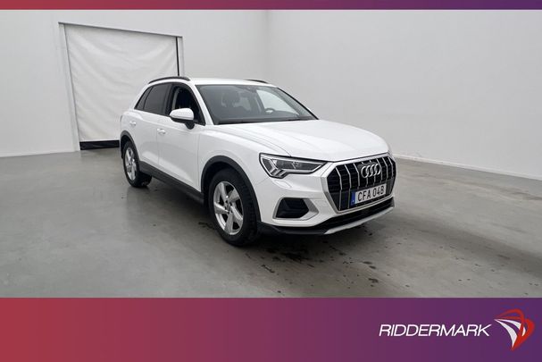 Audi Q3 35 TFSI 110 kW image number 2