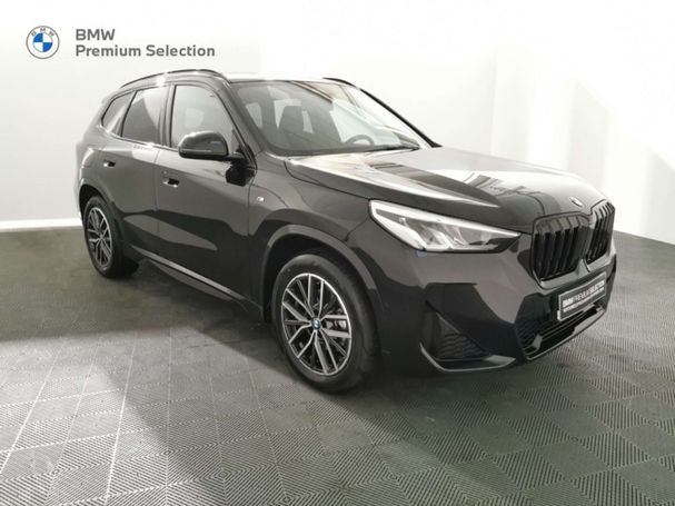 BMW X1 sDrive18i M Sport 101 kW image number 14