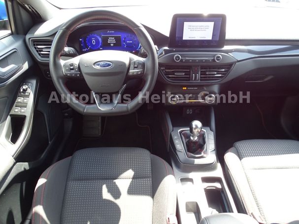 Ford Focus 92 kW image number 14