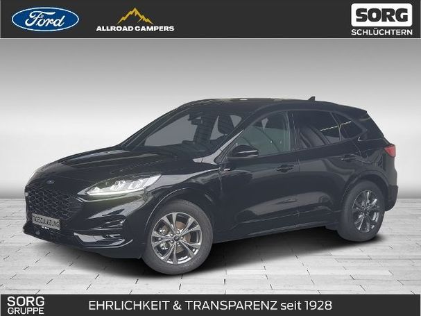 Ford Kuga 1.5 EcoBoost 110 kW image number 1