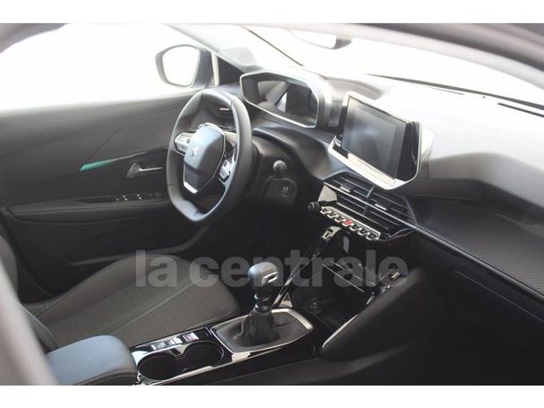 Peugeot 208 PureTech 100 Allure 74 kW image number 18