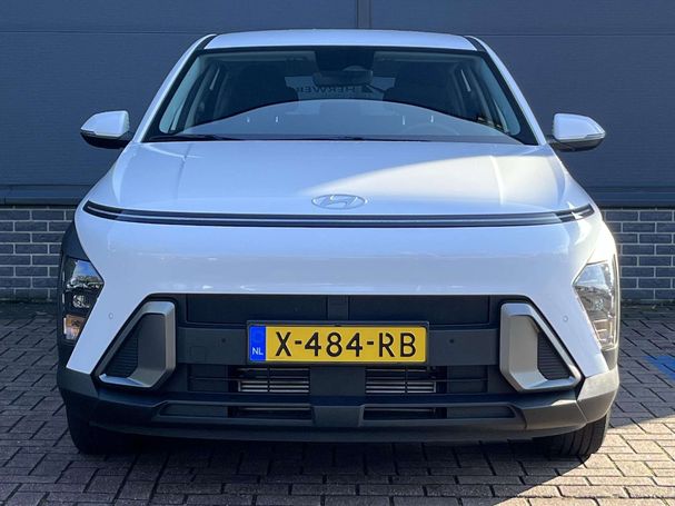 Hyundai Kona 88 kW image number 35