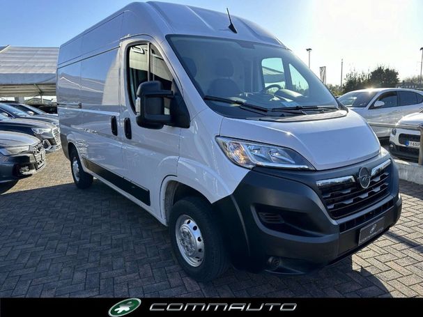 Opel Movano DI 103 kW image number 4