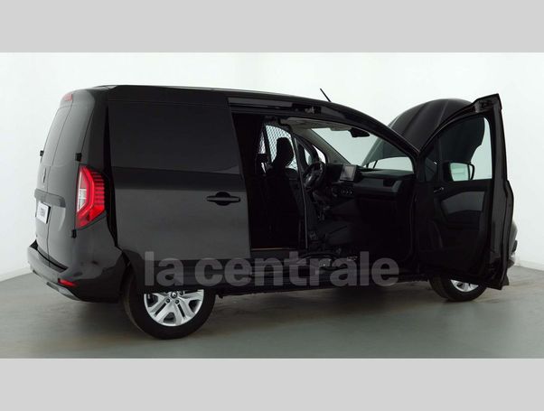 Renault Kangoo TCe 130 EDC 96 kW image number 29