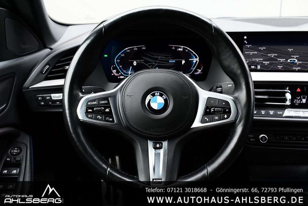 BMW 218i M Sport 100 kW image number 20