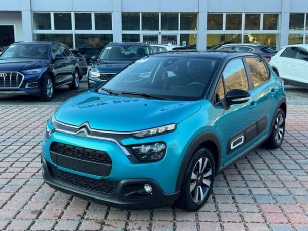 Citroen C3 Pure Tech S&S SHINE 61 kW image number 1