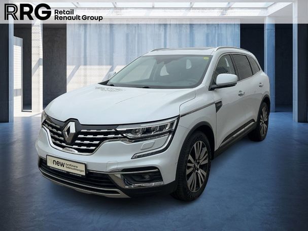 Renault Koleos dCi 185 Initiale Paris 135 kW image number 1