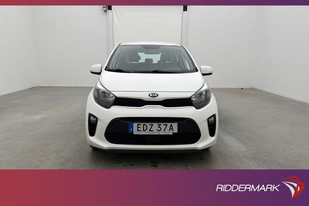 Kia Picanto 1.0 49 kW image number 3