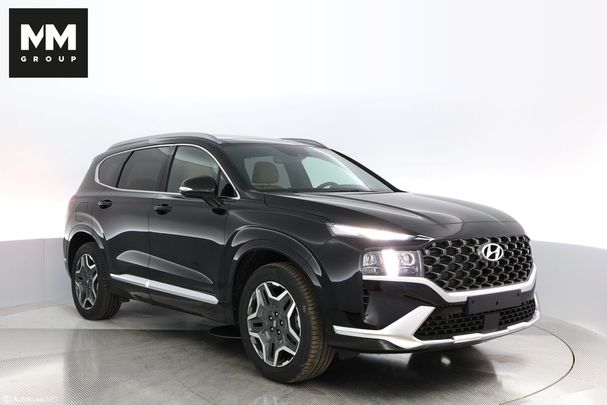 Hyundai Santa Fe 196 kW image number 4