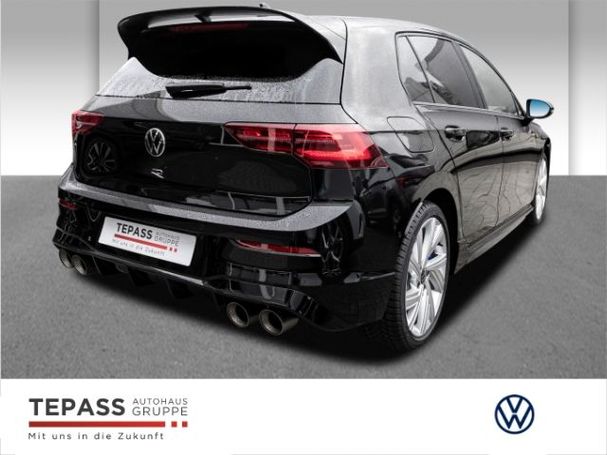 Volkswagen Golf R 4Motion DSG 245 kW image number 3