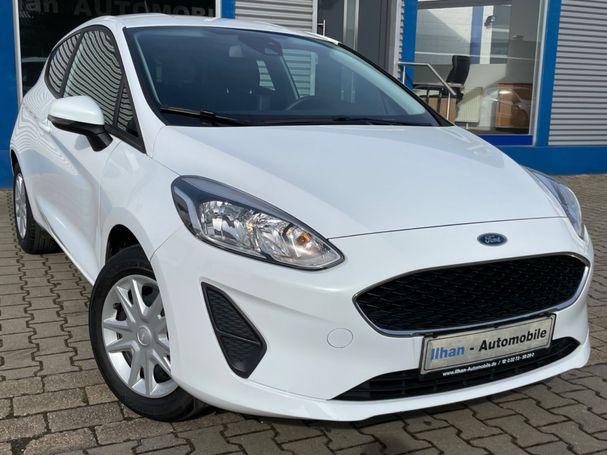 Ford Fiesta Trend 55 kW image number 2