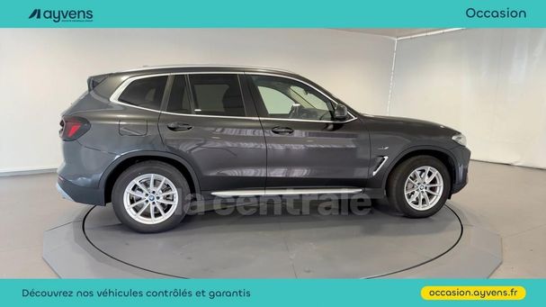 BMW X3 xDrive 215 kW image number 14