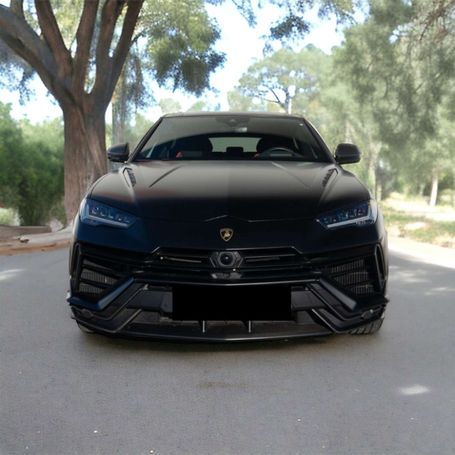 Lamborghini Urus 478 kW image number 5