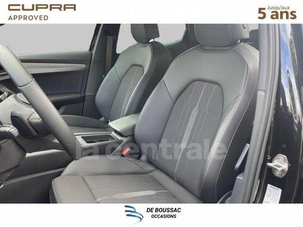 Cupra Formentor 1.5 TSI DSG 110 kW image number 6