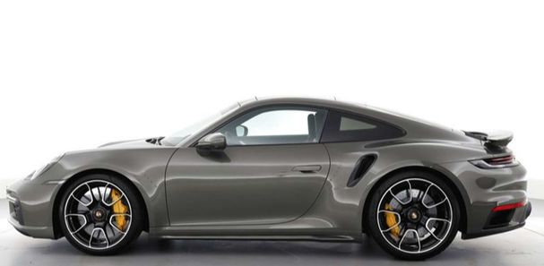 Porsche 992 Turbo S PDK 478 kW image number 6