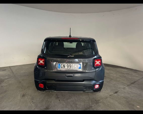 Jeep Renegade 96 kW image number 29