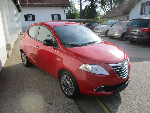 Lancia Ypsilon 63 kW image number 3