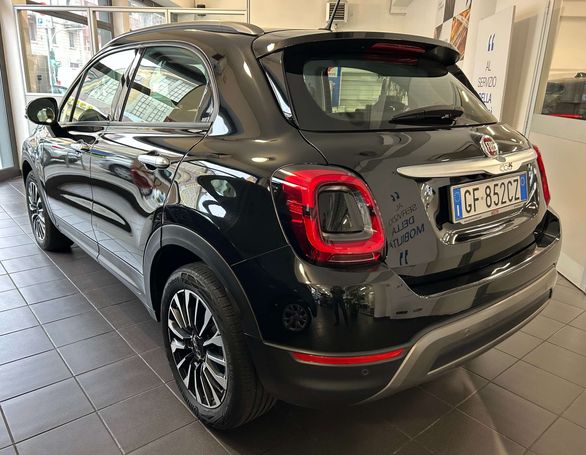 Fiat 500X Cross 1.3 DCT 110 kW image number 4