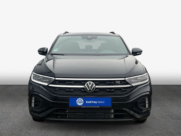 Volkswagen T-Roc 2.0 TDI DSG 110 kW image number 1