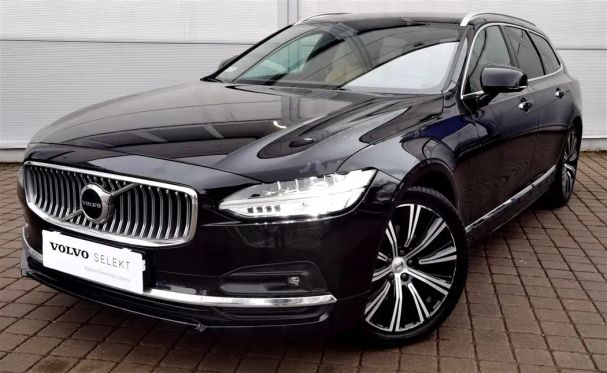 Volvo V90 AWD 173 kW image number 1