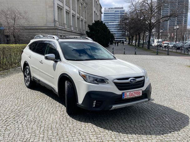 Subaru Outback Touring 191 kW image number 3