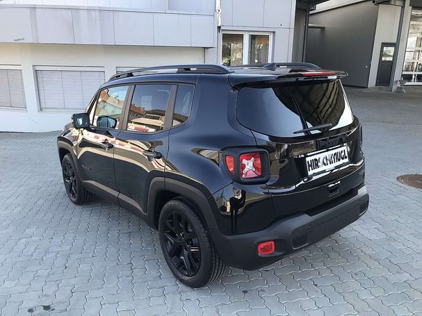 Jeep Renegade 95 kW image number 4