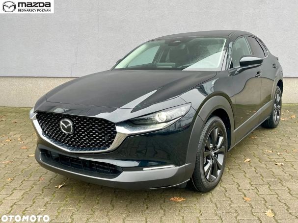 Mazda CX-30 137 kW image number 1