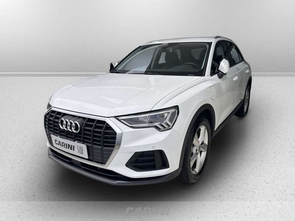 Audi Q3 45 TFSIe S tronic 180 kW image number 1