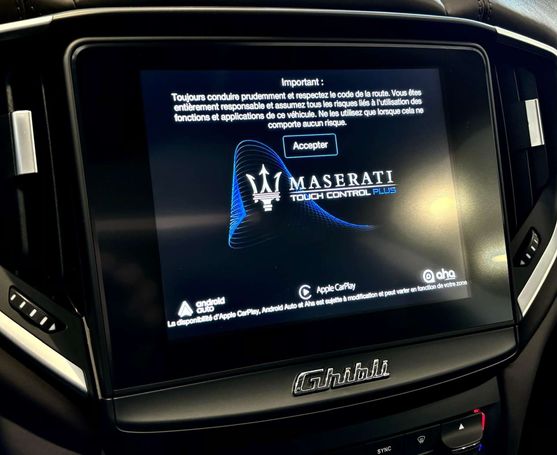 Maserati Ghibli 202 kW image number 19