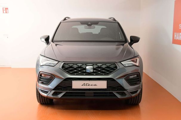 Seat Ateca 2.0 TDI 4Drive DSG FR 110 kW image number 1