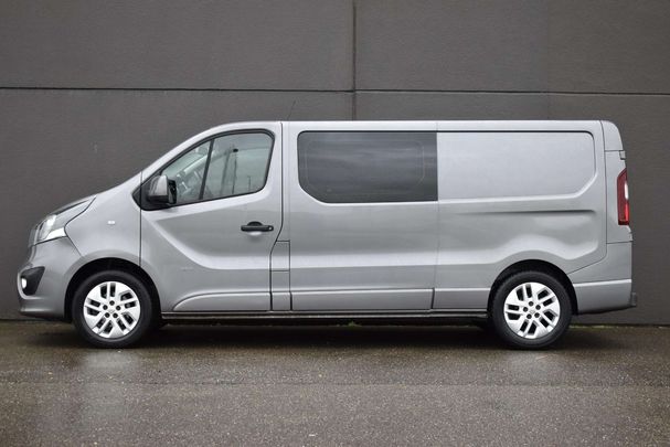 Opel Vivaro 1.6 CDTI L2H1 Sport 88 kW image number 39