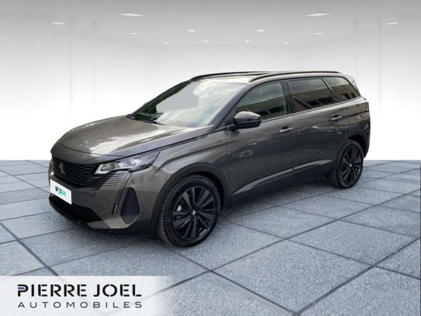 Peugeot 5008 96 kW image number 1