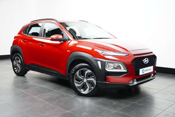 Hyundai Kona 1.6 GDI 103 kW image number 4