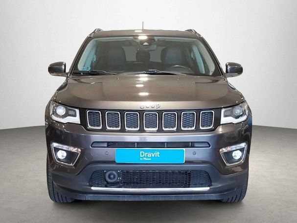 Jeep Compass Limited 103 kW image number 7