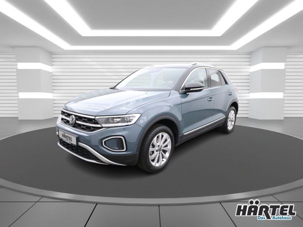 Volkswagen T-Roc 1.5 TSI Style DSG 110 kW image number 1