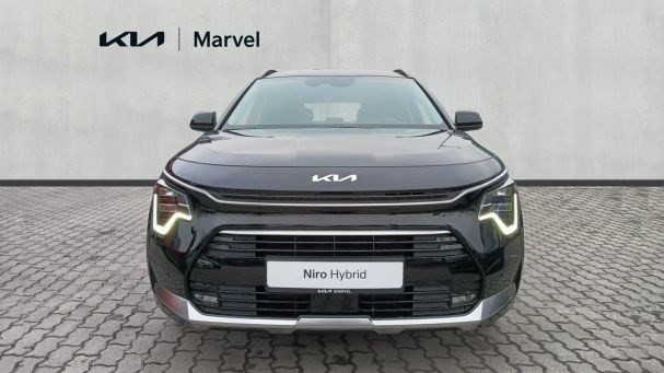 Kia Niro 104 kW image number 3