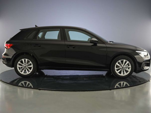 Audi A3 30 TFSI Sportback 81 kW image number 6