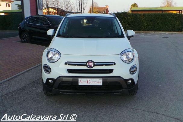 Fiat 500X Cross 1.3 DCT 110 kW image number 3